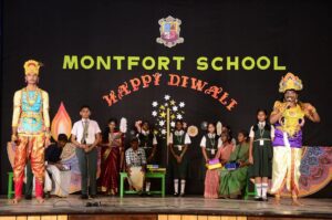 Best schools in Trichy